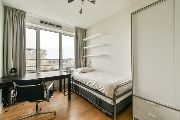 Medium property photo - IJburglaan 420, 1086 XT Amsterdam